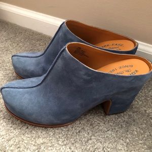 Kork-Ease Sagano Clog Size 10